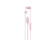  Casti IER-EX15C + EXTRA 15% REDUCERE Roz