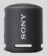  Boxa portabila Sony - SRS-XB13 Negru