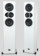 Boxe Apertura FORTe White cream high gloss