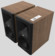 Boxe active Klipsch The Sevens II Walnut
