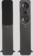 Boxe Q Acoustics 3050i Graphite Grey