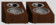 Boxe Monitor Audio Silver AMS 8G  European Walnut