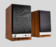 Boxe active Audioengine HD3 Walnut