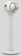 DEVIALET Tree Phantom Ultimate 98 dB Light Pearl
