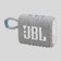 Boxe active JBL Go 3 Eco Edition Resigilat Alb