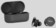 Casti Denon PerL PRO Black