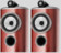 Boxe Bowers & Wilkins 805 D4 Satin Rosenut