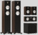 Pachet PROMO Monitor Audio Bronze 300 7G pachet 5.1 Walnut