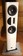 Boxe Apertura ENIGMA mkII White cream high gloss
