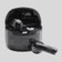 Casti JBL Tune Flex Resigilat Ghost Black