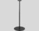 Mountson Floor Stand Sonos Era 100 Negru