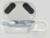 Casti Sport JBL Endurance Peak 3 Resigilat Alb