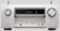 Receiver Denon AVC-A1H Premium Silver