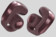 Casti Bose UItra Open Earbuds 2nd Gen CHERRY CHOCOLATE