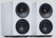 Boxe active Cambridge Audio L/R S White