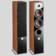 Boxe Dali Zensor 5 Light Walnut
