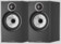 Boxe Bowers & Wilkins 606 S3 Negru