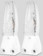 Boxe MBL 101 E MKII White/Chrome Piano