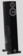 Boxe Audio Physic Tempo Black high gloss