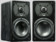 Boxe SVS Prime Satellite Black Ash