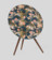 SKINIPLAY Grila textila Beoplay A9 La Fleur de Moeth