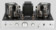 Amplificator Cary SLI-80 HS Argintiu