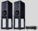 Pachet PROMO Wharfedale Linton + Denon PMA-1700NE Black Oak