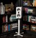 Boxe Monitor Audio Studio Speaker Satin White