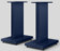 KEF S3 Floor Stand Indigo