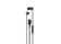  Casti IER-EX15C + EXTRA 15% REDUCERE Negru