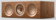 Boxe KEF R2 Meta Walnut