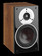 Boxe Dali Zensor 1 Light Walnut