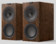 Boxe KEF Q Concerto Meta Walnut