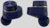 Casti Bowers & Wilkins PI7 S2 Resigilat Midnight blue