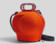 DEVIALET Cocoon Phantom II Orange