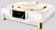 CD Player MBL 1621 A - Transport White/Gold