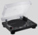 Pickup Audio-Technica AT-LP120XBT-USB Negru