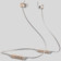 Casti Bowers & Wilkins PI4 Resigilat Auriu