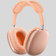 Casti Apple AirPods Max USB-C Orange