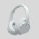  Casti  WH-CH720N Alb
