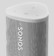 Boxe active Sonos Roam Alb