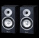 Boxe Magnat Quantum 553 Black