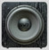 Subwoofer SVS SB-2000 Black Ash