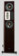 Boxe Apertura  ADAMANTE Rosewood  high gloss