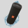 Boxe active JBL Flip 3 Negru