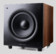 Subwoofer Argon Audio MALMO Sub6  Walnut