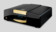  CD Player / DAC MBL C31 Black/Gold