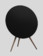 Boxe active Bang & Olufsen BeoPlay A9 3rd Gen Black with walnut legs