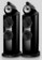 Boxe Bowers & Wilkins 802 D5 Stealth Black