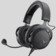 Casti PC/Gaming Beyerdynamic MMX 100 Black